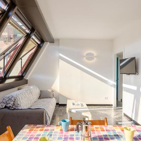 Joivy Spacious Apt For 6, Near Train Station And Beach Σέστρι Λεβάντε Εξωτερικό φωτογραφία
