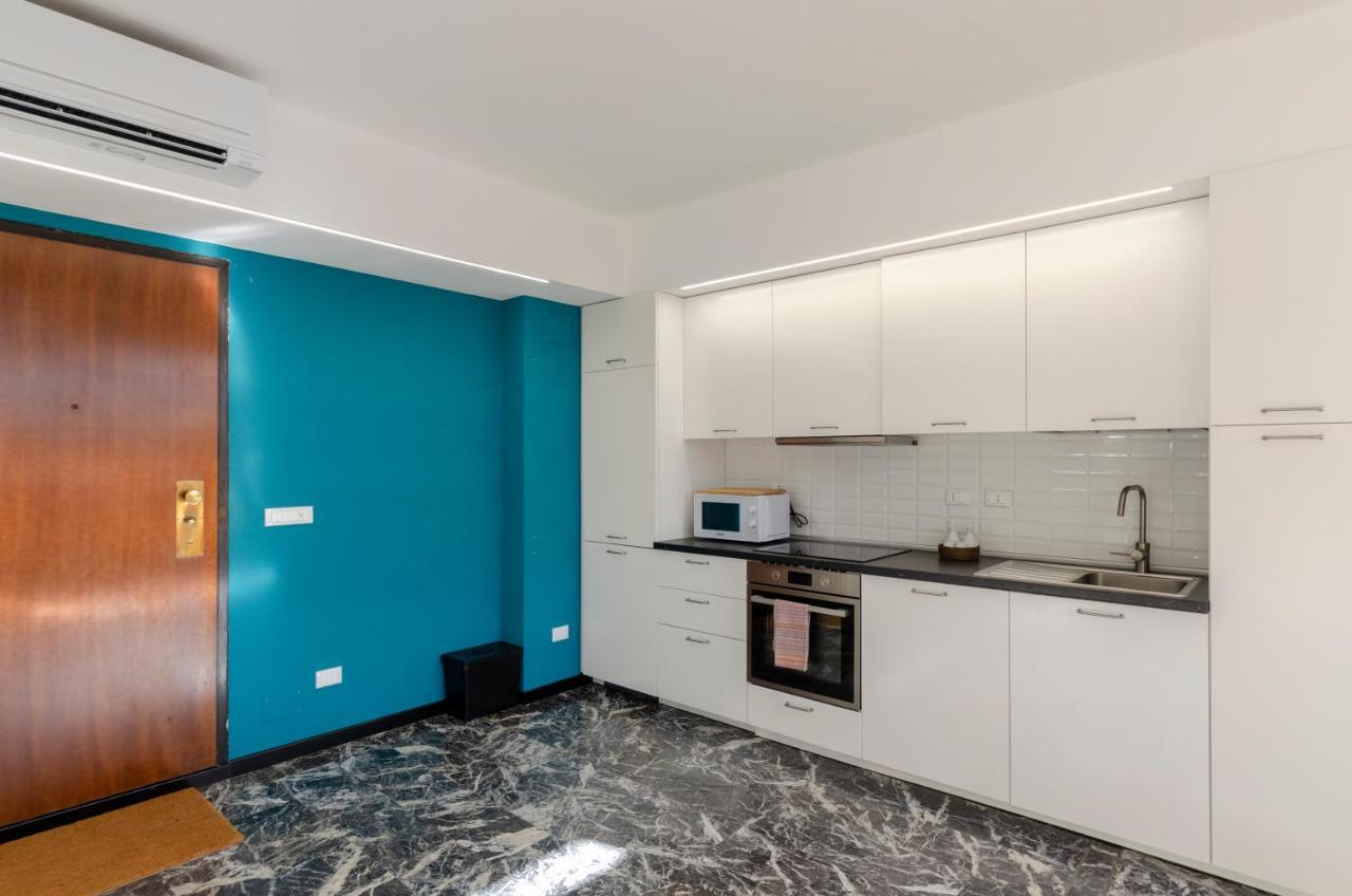Joivy Spacious Apt For 6, Near Train Station And Beach Σέστρι Λεβάντε Εξωτερικό φωτογραφία