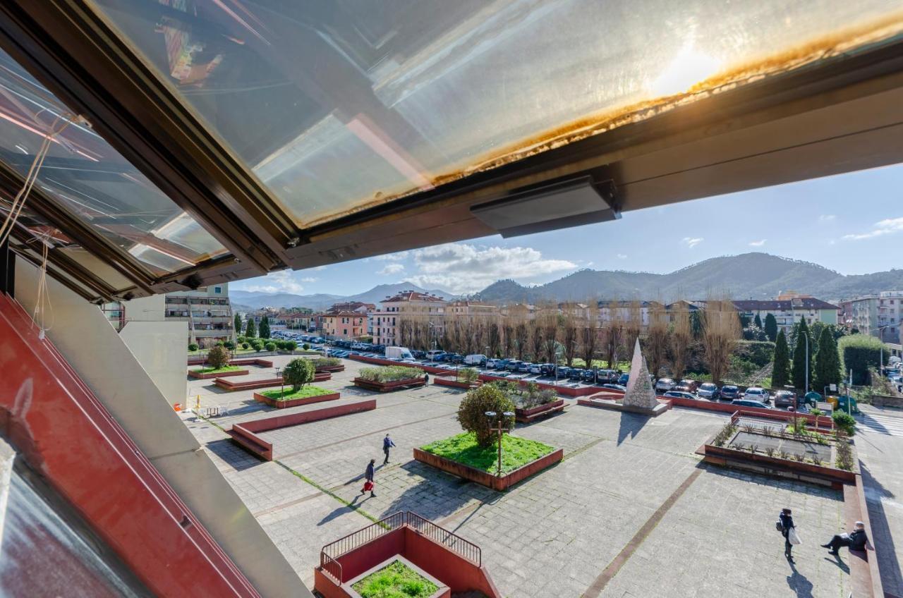 Joivy Spacious Apt For 6, Near Train Station And Beach Σέστρι Λεβάντε Εξωτερικό φωτογραφία