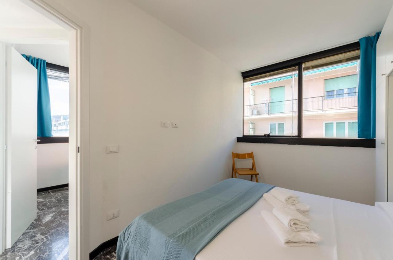 Joivy Spacious Apt For 6, Near Train Station And Beach Σέστρι Λεβάντε Εξωτερικό φωτογραφία