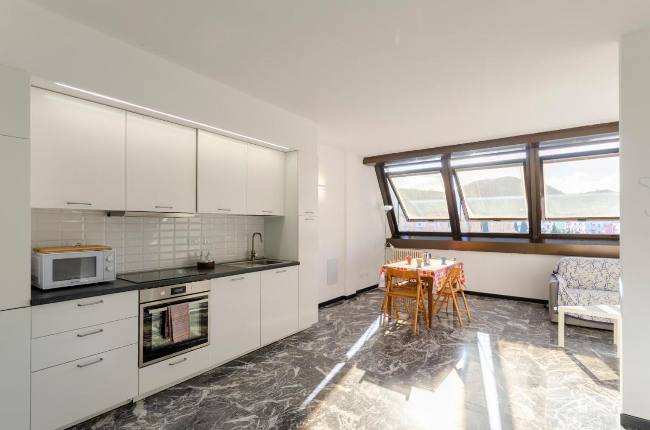 Joivy Spacious Apt For 6, Near Train Station And Beach Σέστρι Λεβάντε Εξωτερικό φωτογραφία