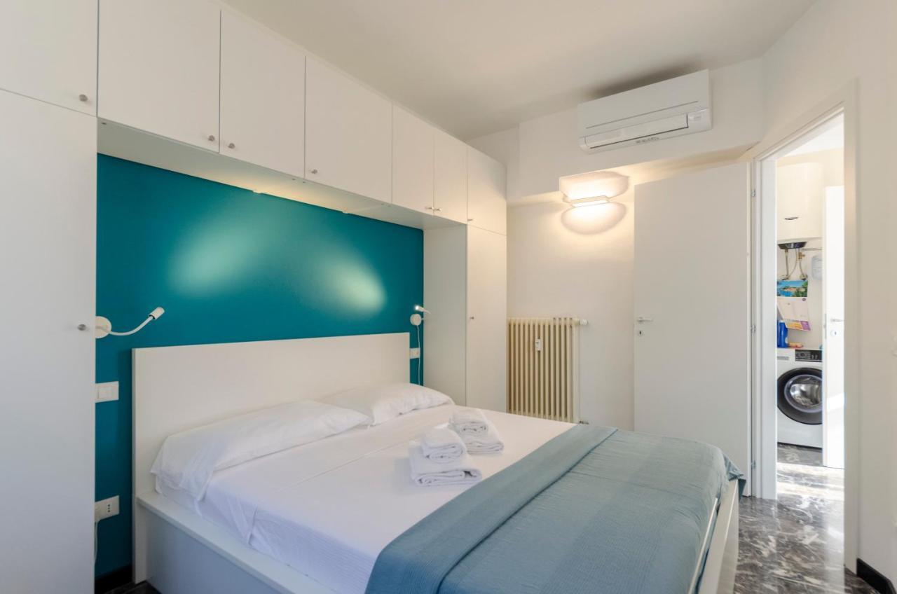 Joivy Spacious Apt For 6, Near Train Station And Beach Σέστρι Λεβάντε Εξωτερικό φωτογραφία