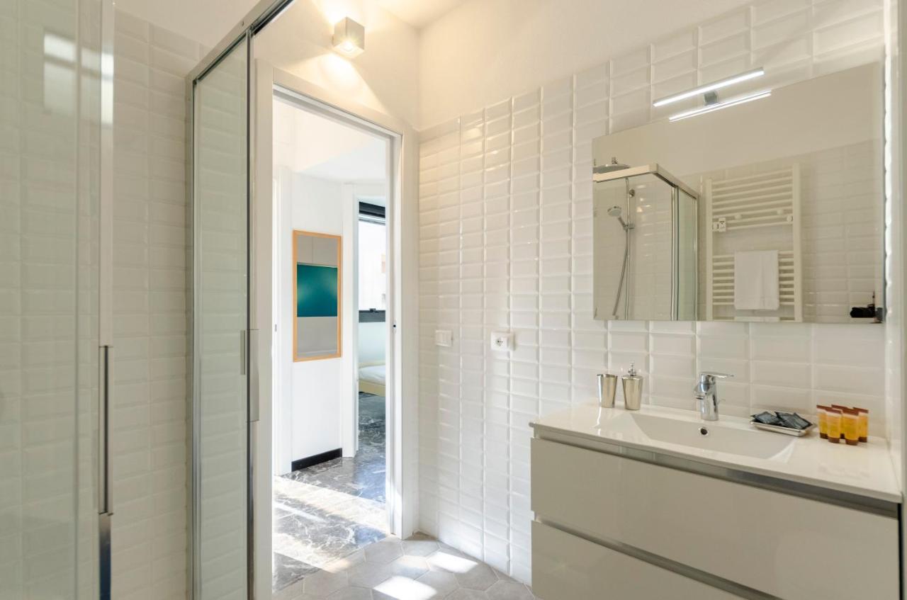 Joivy Spacious Apt For 6, Near Train Station And Beach Σέστρι Λεβάντε Εξωτερικό φωτογραφία