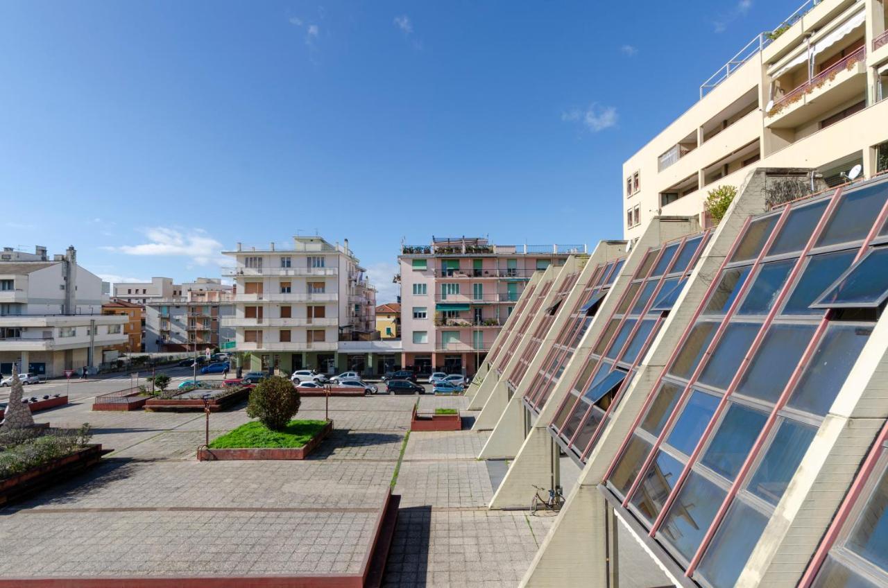 Joivy Spacious Apt For 6, Near Train Station And Beach Σέστρι Λεβάντε Εξωτερικό φωτογραφία