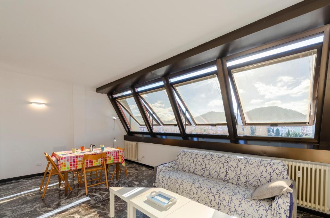 Joivy Spacious Apt For 6, Near Train Station And Beach Σέστρι Λεβάντε Εξωτερικό φωτογραφία