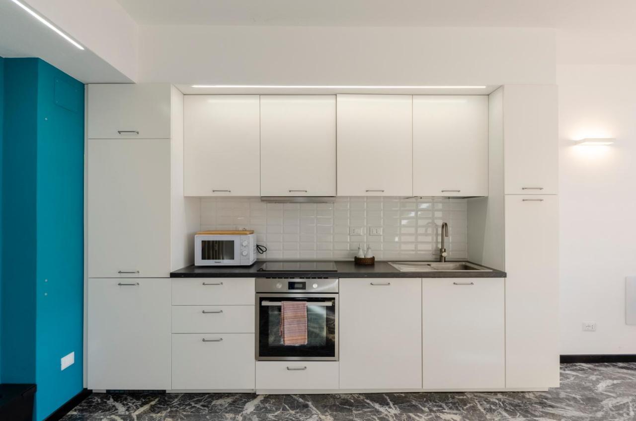 Joivy Spacious Apt For 6, Near Train Station And Beach Σέστρι Λεβάντε Εξωτερικό φωτογραφία
