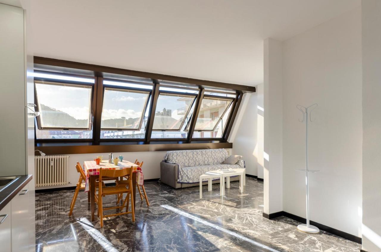 Joivy Spacious Apt For 6, Near Train Station And Beach Σέστρι Λεβάντε Εξωτερικό φωτογραφία