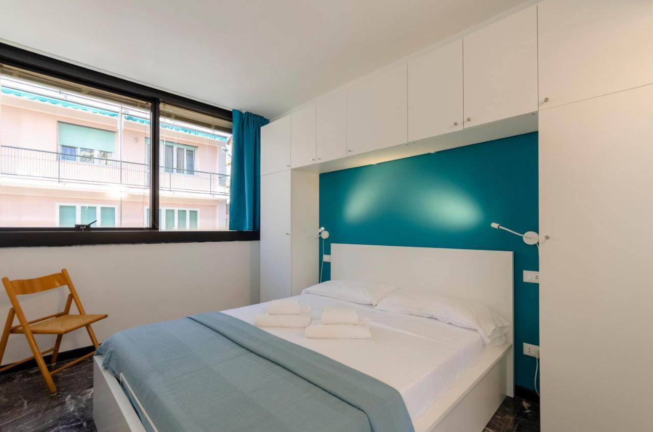 Joivy Spacious Apt For 6, Near Train Station And Beach Σέστρι Λεβάντε Εξωτερικό φωτογραφία