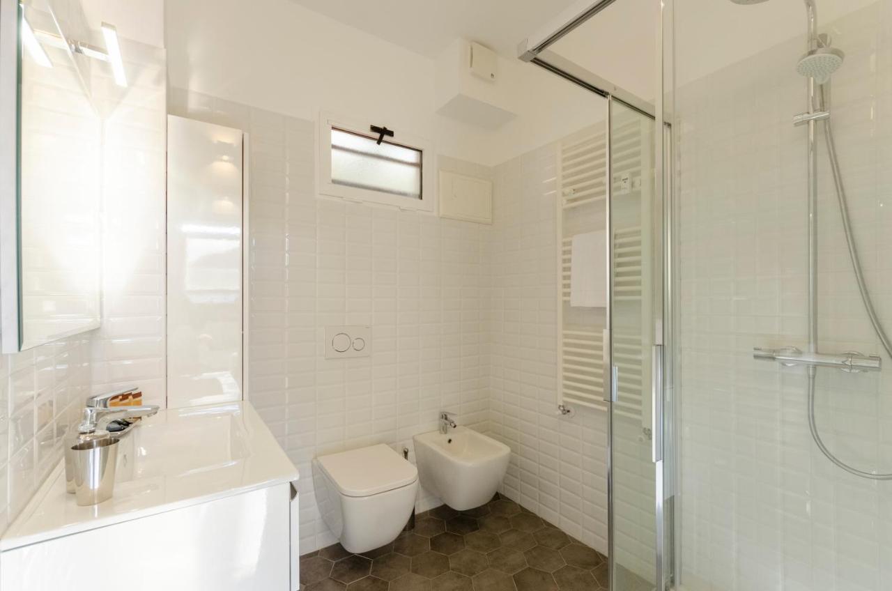 Joivy Spacious Apt For 6, Near Train Station And Beach Σέστρι Λεβάντε Εξωτερικό φωτογραφία