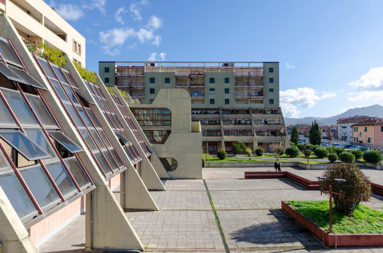 Joivy Spacious Apt For 6, Near Train Station And Beach Σέστρι Λεβάντε Εξωτερικό φωτογραφία