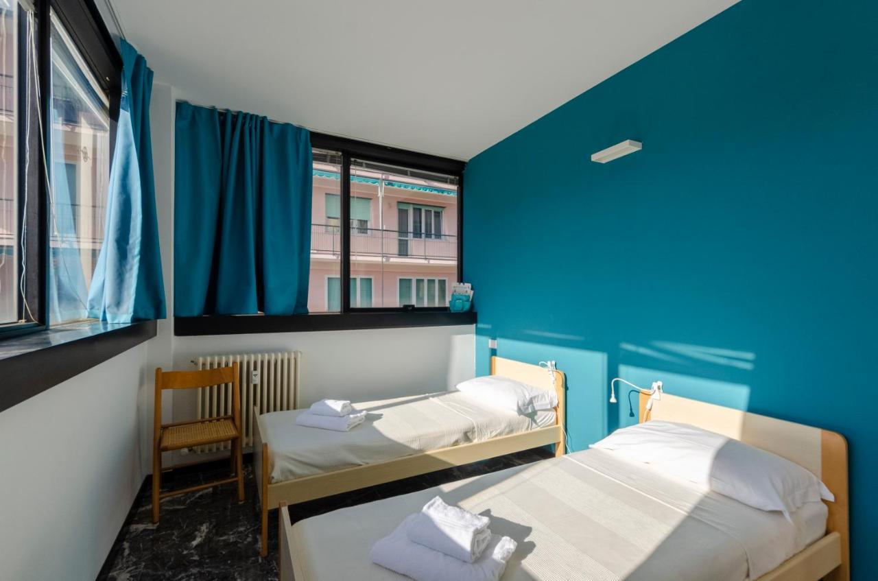 Joivy Spacious Apt For 6, Near Train Station And Beach Σέστρι Λεβάντε Εξωτερικό φωτογραφία