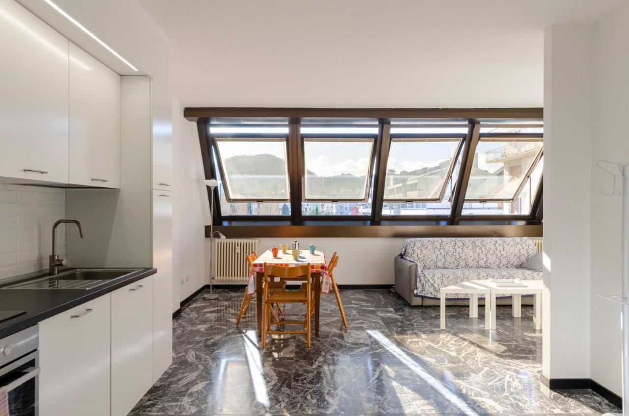 Joivy Spacious Apt For 6, Near Train Station And Beach Σέστρι Λεβάντε Εξωτερικό φωτογραφία